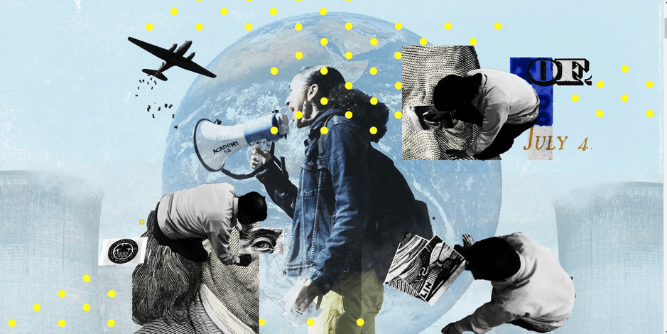 Project InnerSpace | News